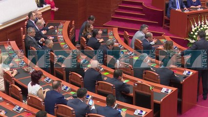 MINISTRI BUSHATI,"TE BASHKUAR PER INTEGRIMIN" - News, Lajme - Kanali 7