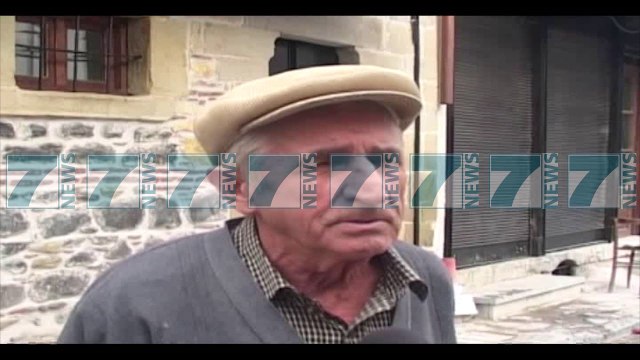 VJEDHJE NE PAZARIN E KORCES, GRABITEN ULLUQET PREJ BRONZI - News, Lajme - Kanali 7