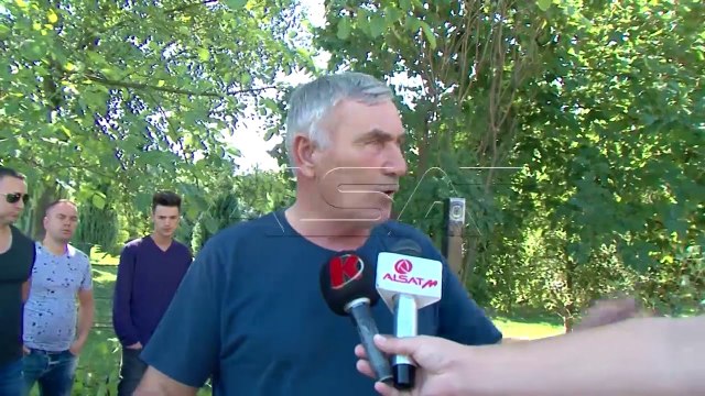 Дреновец, жителите се противат на иницијативата на општината