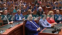 DEPUTETET BETOHEN TE SHTUNEN, DO ZGJIDHET EDHE GRAMOZ RUÇI - News, Lajme - Kanali 7