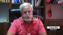 Report TV - Dorëheqja e Korkutit, Milo: Zgjedhjet nuk duheshin bërë para reformës