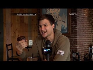 Shocking Monday with Stuart Collin