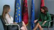 Gratë ankohen për punën; në një vit 600 raste  - Top Channel Albania - News - Lajme