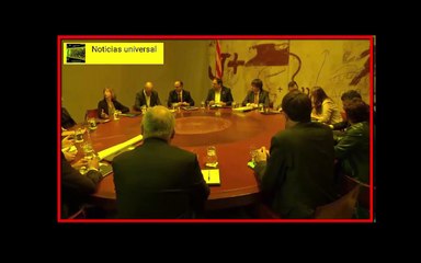 Máxima expectación ante un posible cara a cara entre Rajoy y Puigdemont