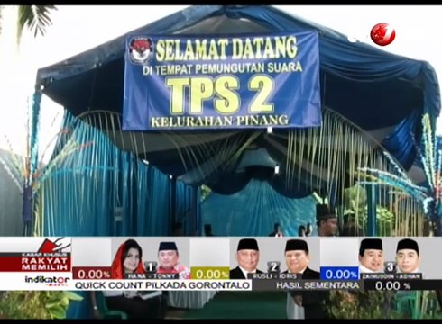 Rano Karno Tak Punya Hak Pilih di Pilkada Banten