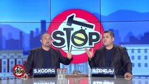 Stop - Qeveria me-det dhe parashikimi për korrupsionin! (06 shtator 2017)