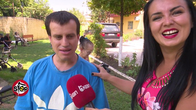 Stop - Gjendja e ambulancave dhe ndihmat e “Stop” për shtëpitë e të moshuarve! (06 shtator 2017)