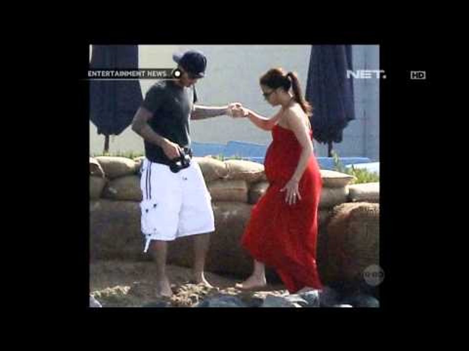 Selebriti yang Berhasil Kembalikan Bentuk Tubuh