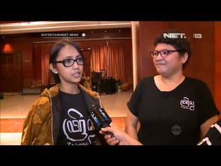 Nina Tamam Terlibat Drama Musikal