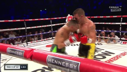 Josh Wale vs Don Broadhurst (23-09-2017) Full Fight