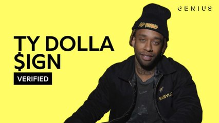 Ty Dolla $ign Breaks Down "Love U Better"