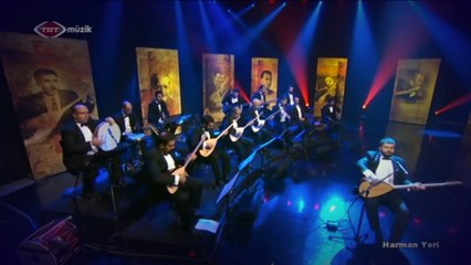 Mustafa Kemal Simsek Bozlak & Daglar Dagladi Beni