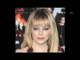 Gaya rambut artis Hollywood