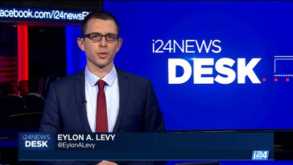 i24NEWS DESK | Israel PM: world should take care of Kurds future | Tuesday, October 24th 2017