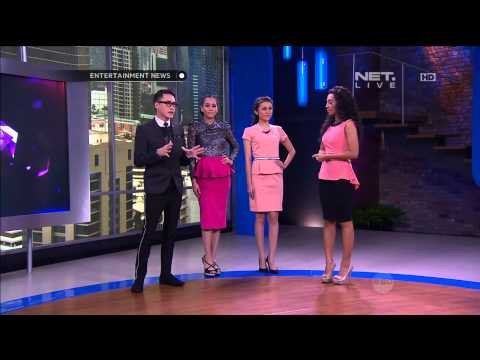 Trend Peplum bersama Barli Asmara