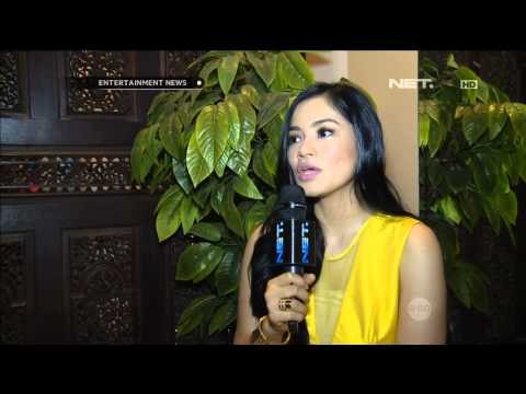 Titi Kamal Konsisten di Dunia Hiburan