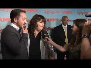 Film komedi baru Melissa Mcharthy bersama sang suami