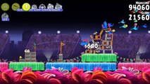 Angry Birds Rio Carnival Upheaval All levels