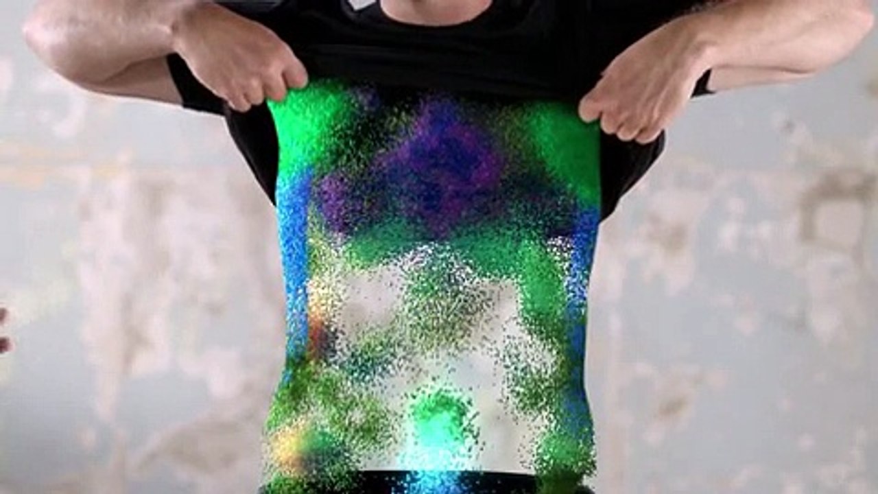 The Human Body Secrets of Your Life Revealed S01E01 Grow (September 25, 2017)