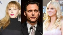 Anna Faris, Natasha Lyonne, Tony Goldwyn Reveal Sexual Harassment, Assault Experiences | THR News