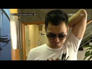 Rafi Ahmad Kejar Setoran Dibulan Ramadhan