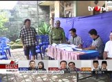 Suasana Pilkada di Kota Batu