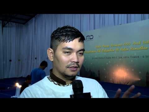 Indra Bekti merintis production house sendiri