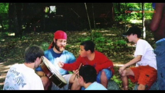 His Words Are Powerful - This Blind Man Is Using His Storytelling To Inspire!