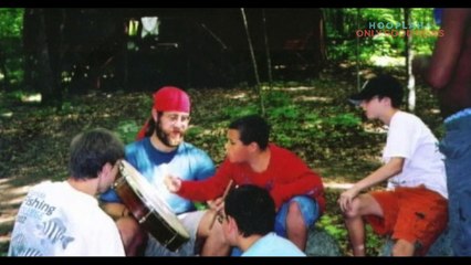 His Words Are Powerful - This Blind Man Is Using His Storytelling To Inspire!