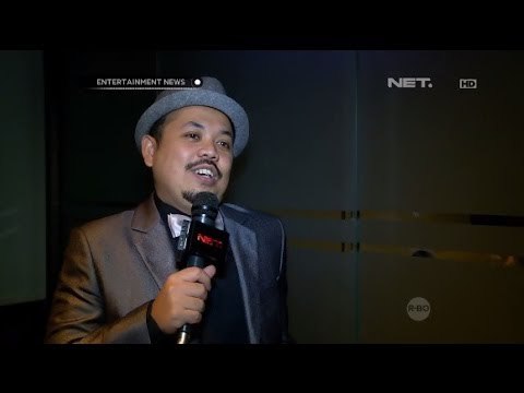 Sogi bicara tentang profesi penulis skrip Sitkom