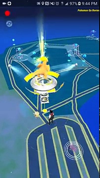 Pokemon Go Boston Rare Back to Back And Another One!