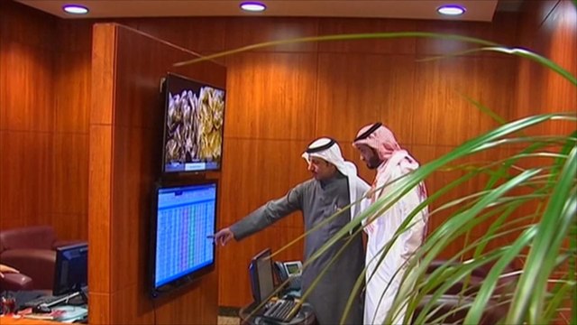 استثمارات سعودية ضخمة مخيبة للآمال