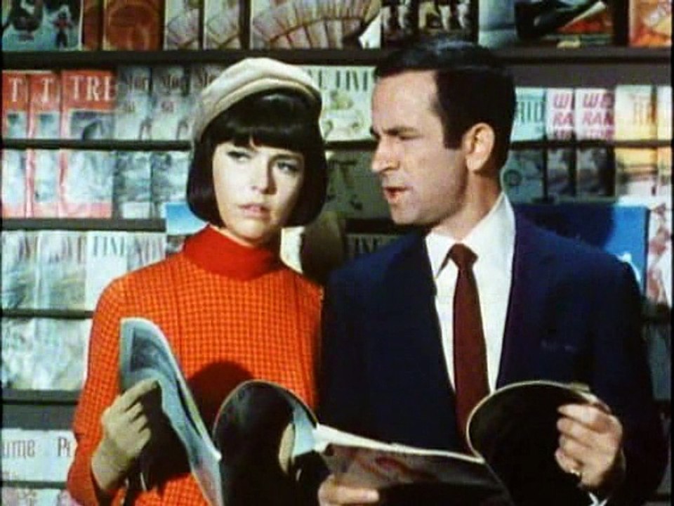 Mini-Max  S01E24 – Wer ist wo