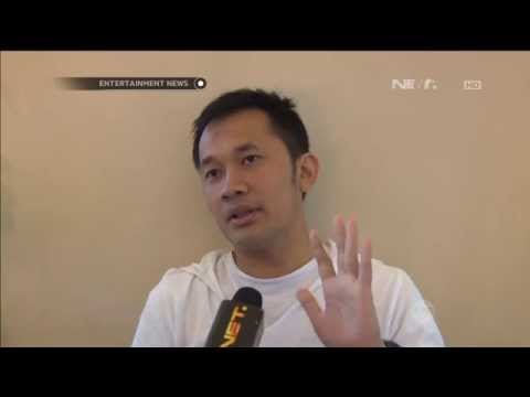 Hanung Bramantyo lebih senang menggarap Film Drama