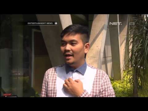 Indra Bekti mengurangi pekerjaan karena di protes istri