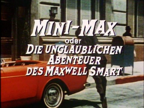 Mini-Max S01E22 – Total auf den Hund gekommen