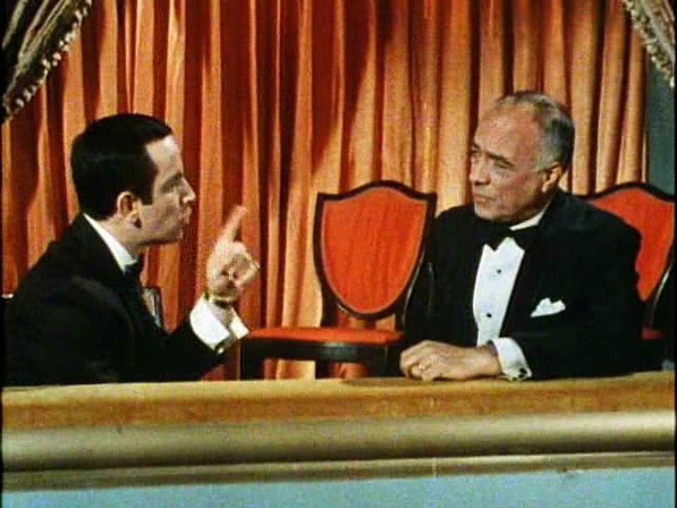 Mini-Max  S01E25 – Huberts Unvollendete