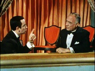 Mini-Max  S01E25 – Huberts Unvollendete