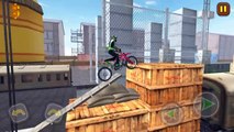 Bike Stunt - Moto Racer - Android Gameplay FHD