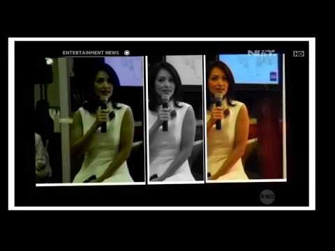 Susan Bachtiar hobi mengajar