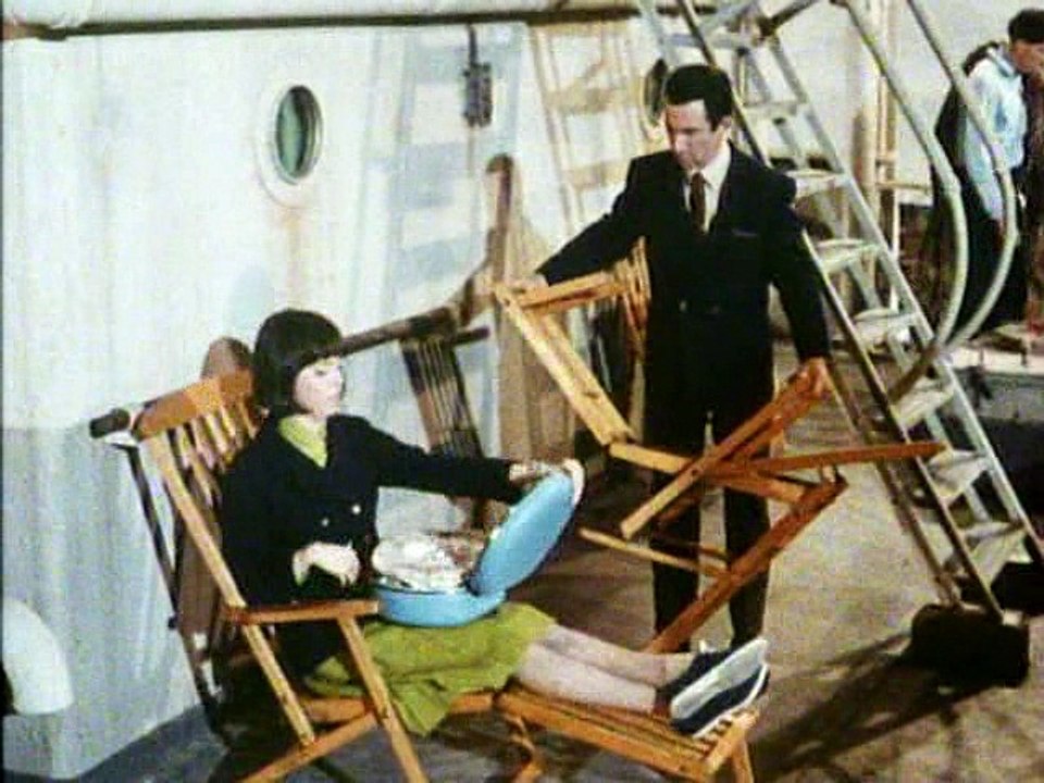 Mini-Max  S01E27 – Mini-Max auf großer Fahrt – Teil 2