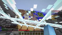 LUCKY BLOCKS Survival Games! Minecraft w/ Chad Alan