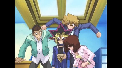 Yami's Adventures: Legend Reborn - Pegasus' Message