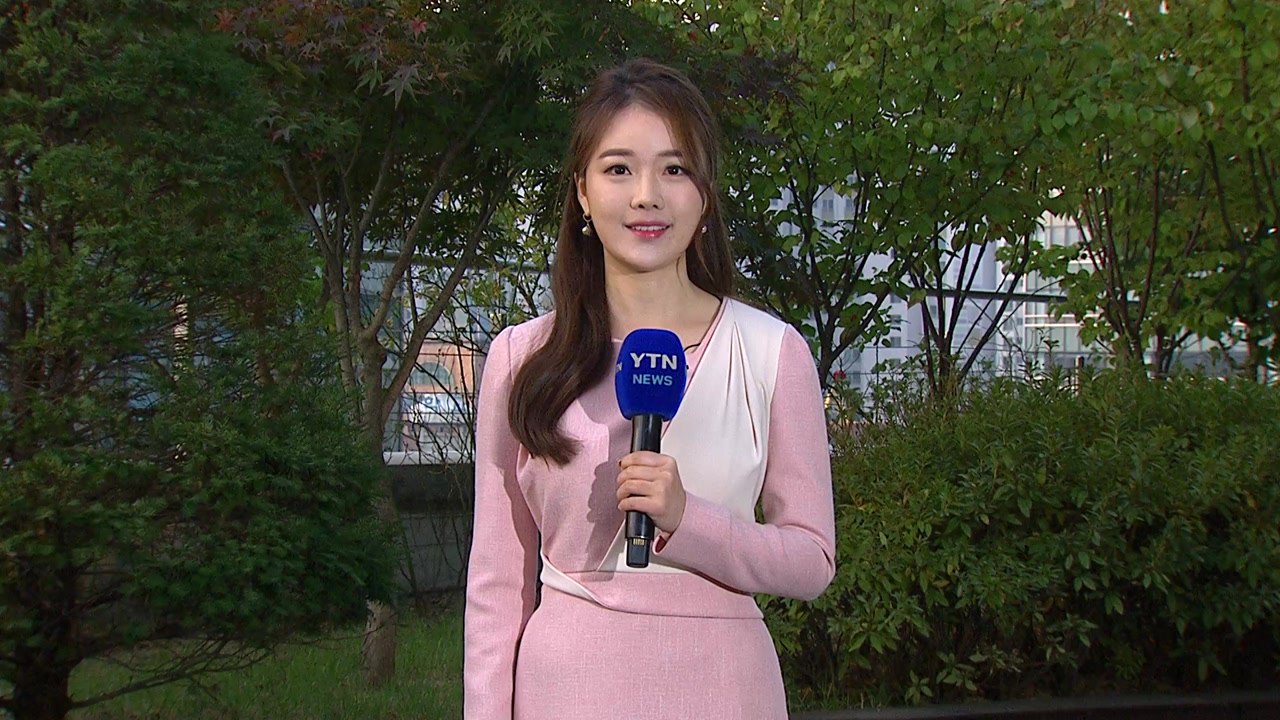 [날씨] 출근길 짙은 안개...낮 동안 쾌청한 하늘 / YTN