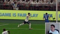 FIFA 18 TOTTENHAM CAREER MODE Ep28 - NEW STRIKER AT LAST!!
