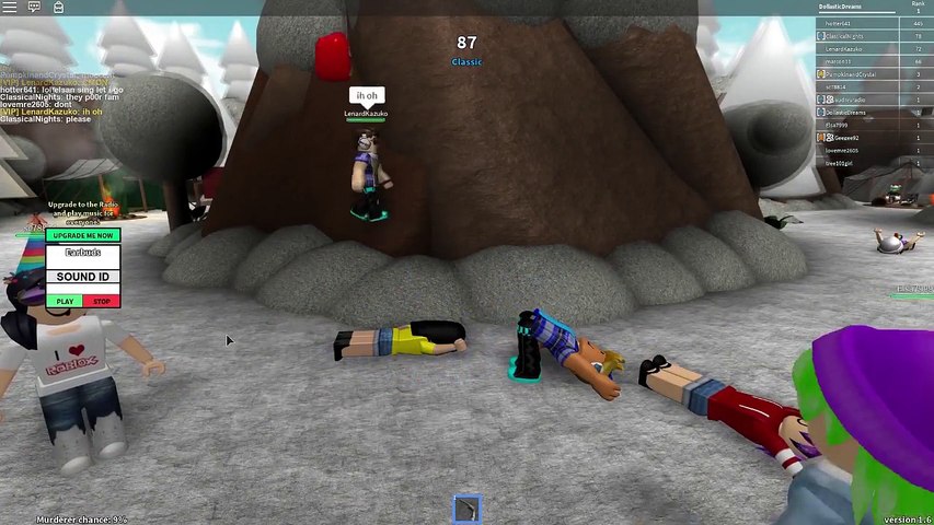 Roblox Twisted Murder Campfire Song Saves Us Dollastic Plays