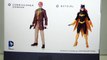 DC Collectibles Designer Series Greg Capullo Batman Zero Year Figure Review