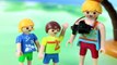 Playmobil & Fidget Spinner | Złoty Spiner | Bajki dla dzieci