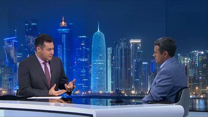 الحصاد- حمود المخلافي: التحالف العربي خذل تعز