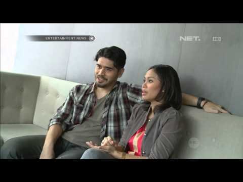 Rizky Hanggono di manageri Istrinya